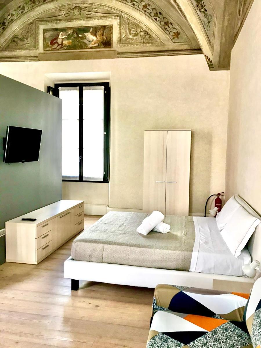 Le Residenze di Mantova - Housity