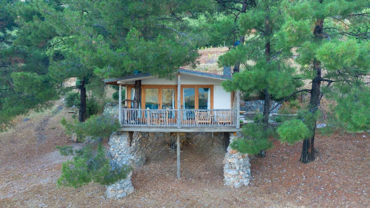 Suitetrails - Yenice Vadi - Natural Life Village