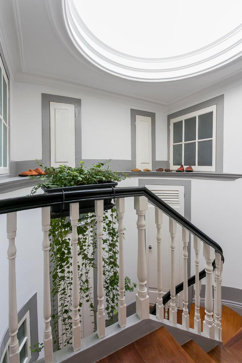 Suitetrails - Casa da Hera - The Ivy House