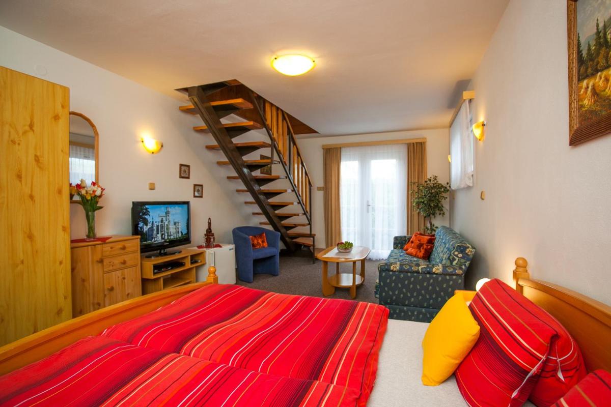 Pension Minor - Housity