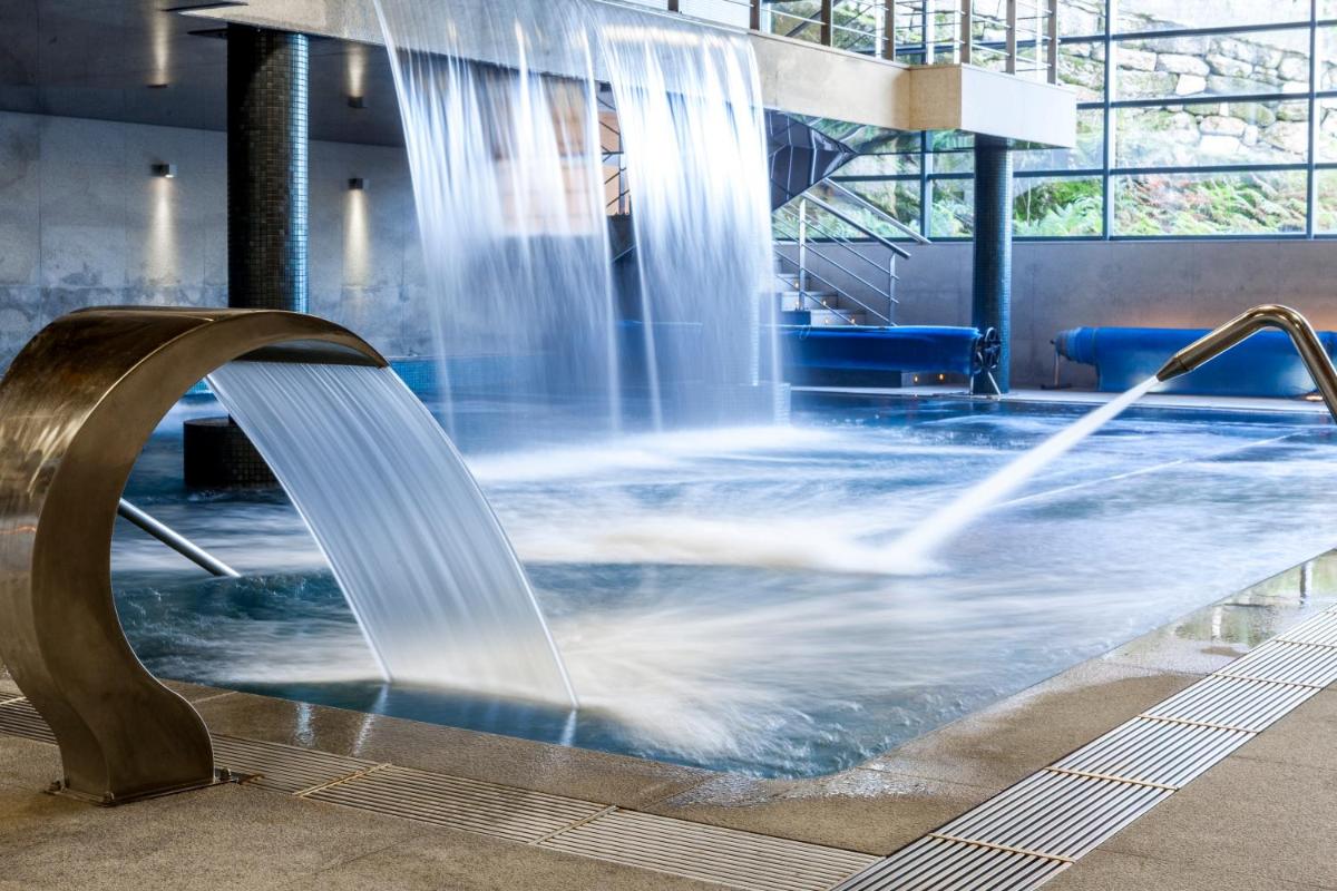 Eurostars Vila de Allariz Hotel Balneario - Housity