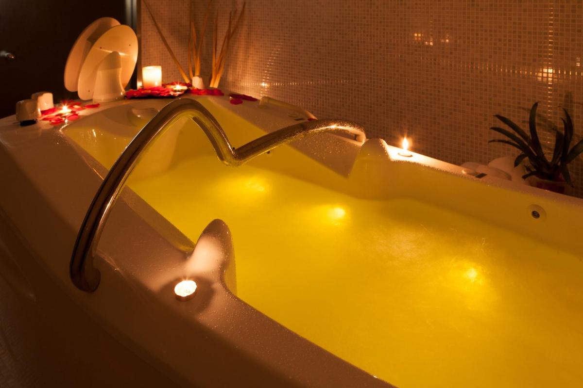 Imagen de la galería de Eurostars Vila de Allariz Hotel Balneario, en Allariz