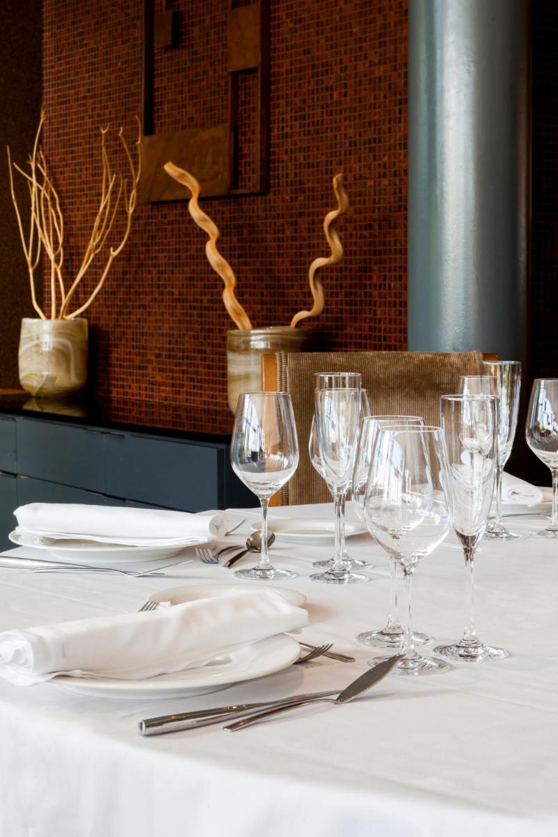 Imagen de la galería de Eurostars Vila de Allariz Hotel Balneario, en Allariz