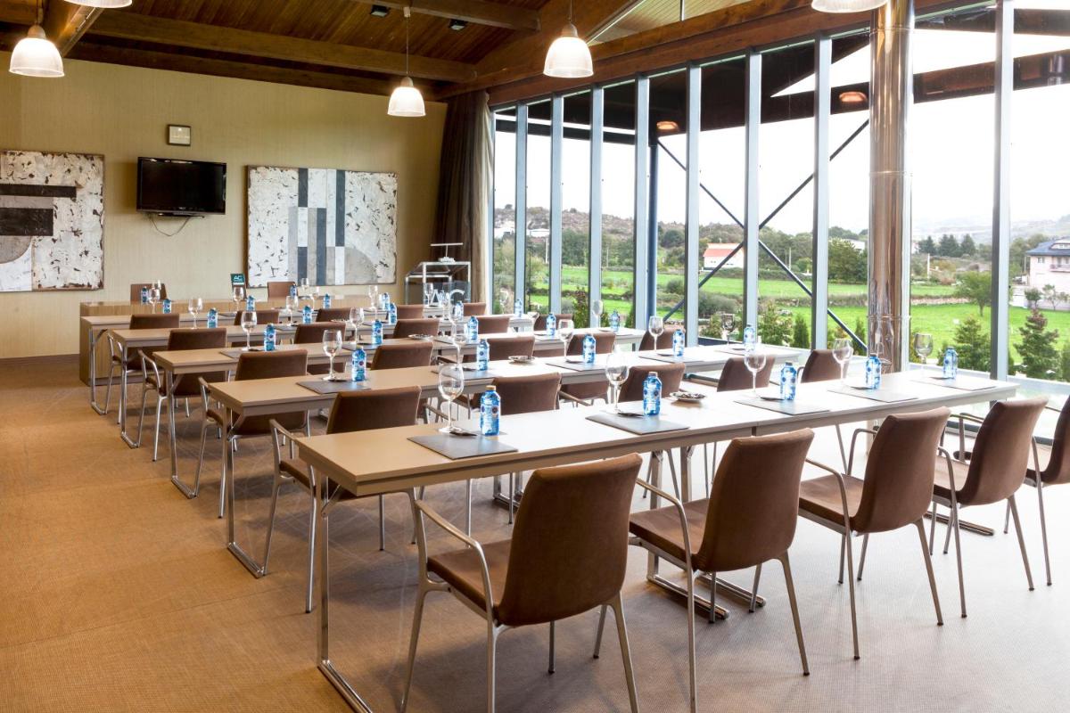 Eurostars Vila de Allariz Hotel Balneario - Housity