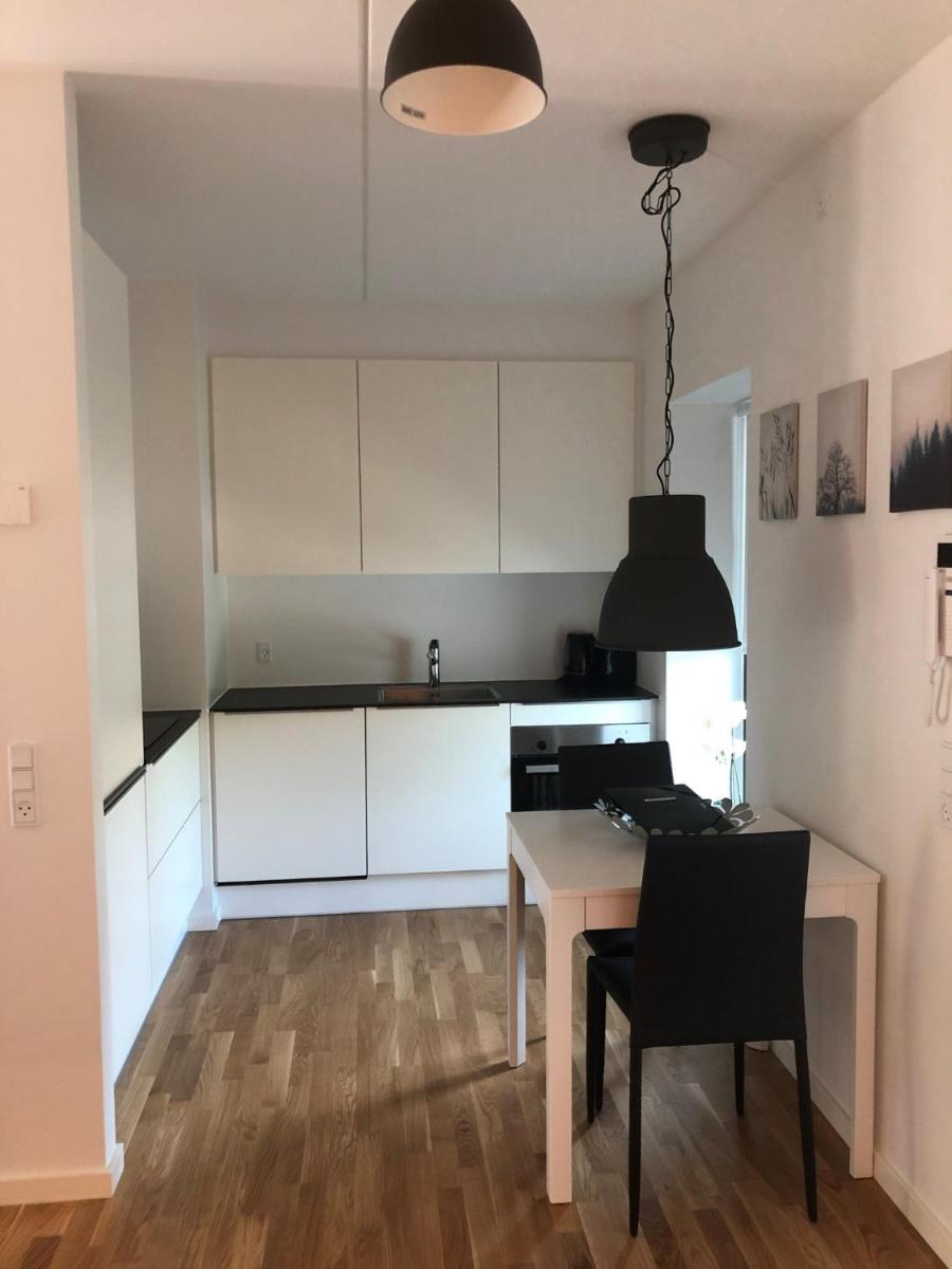 One bedroom apartment in Risskov, Møllehatten 11 - Housity