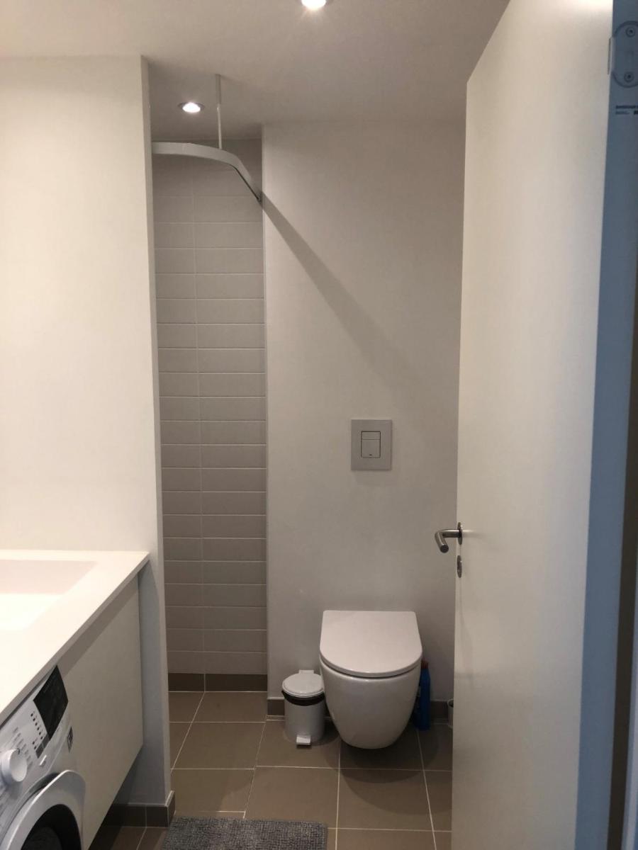 One bedroom apartment in Risskov, Møllehatten 11 - Housity