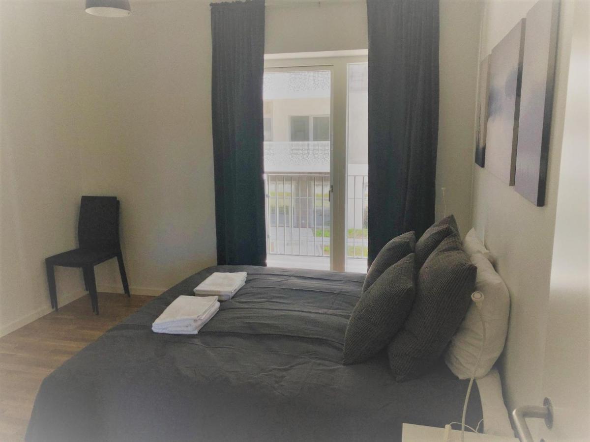 One bedroom apartment in Risskov, Møllehatten 11 - Housity