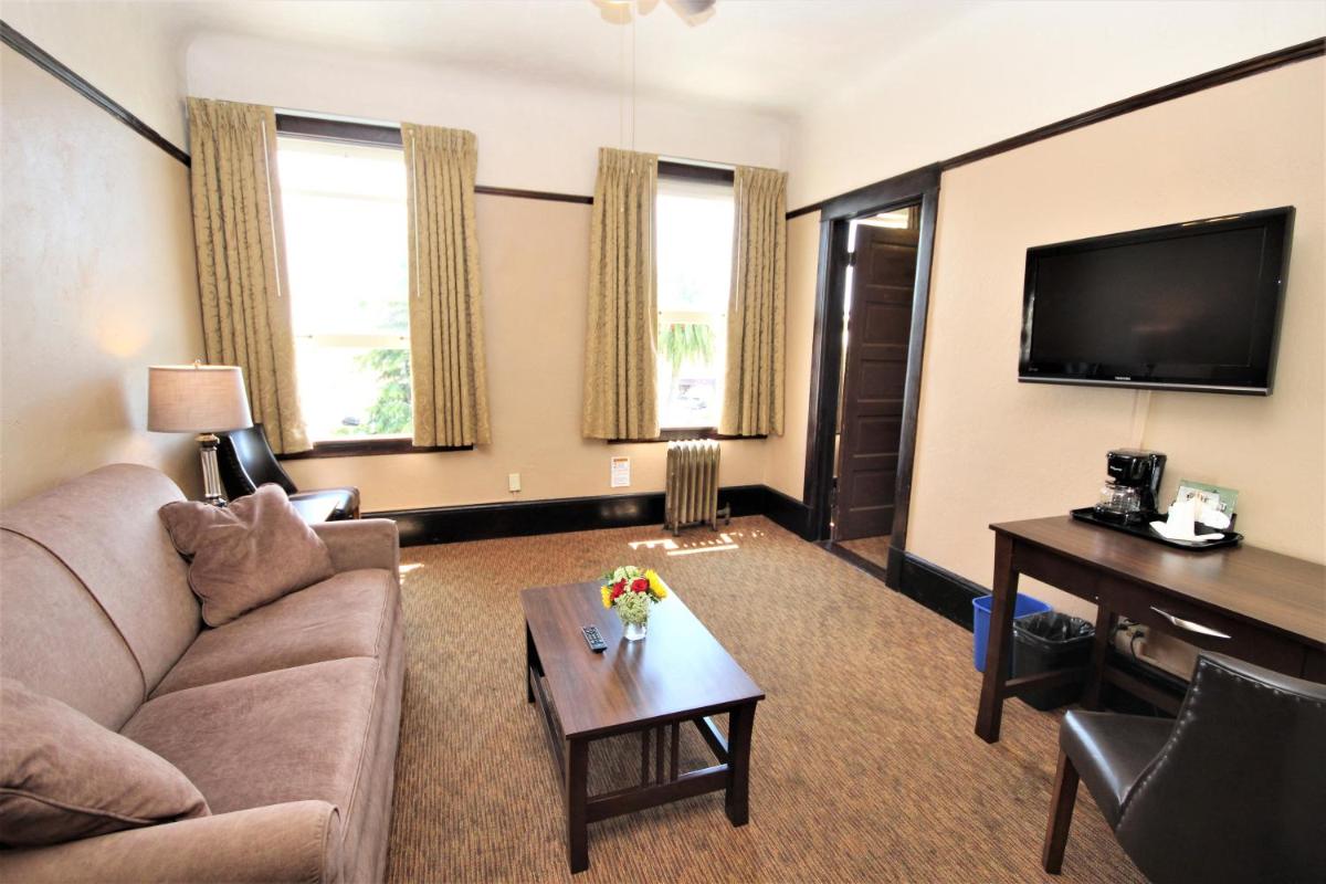 Hotel Arcata - Housity
