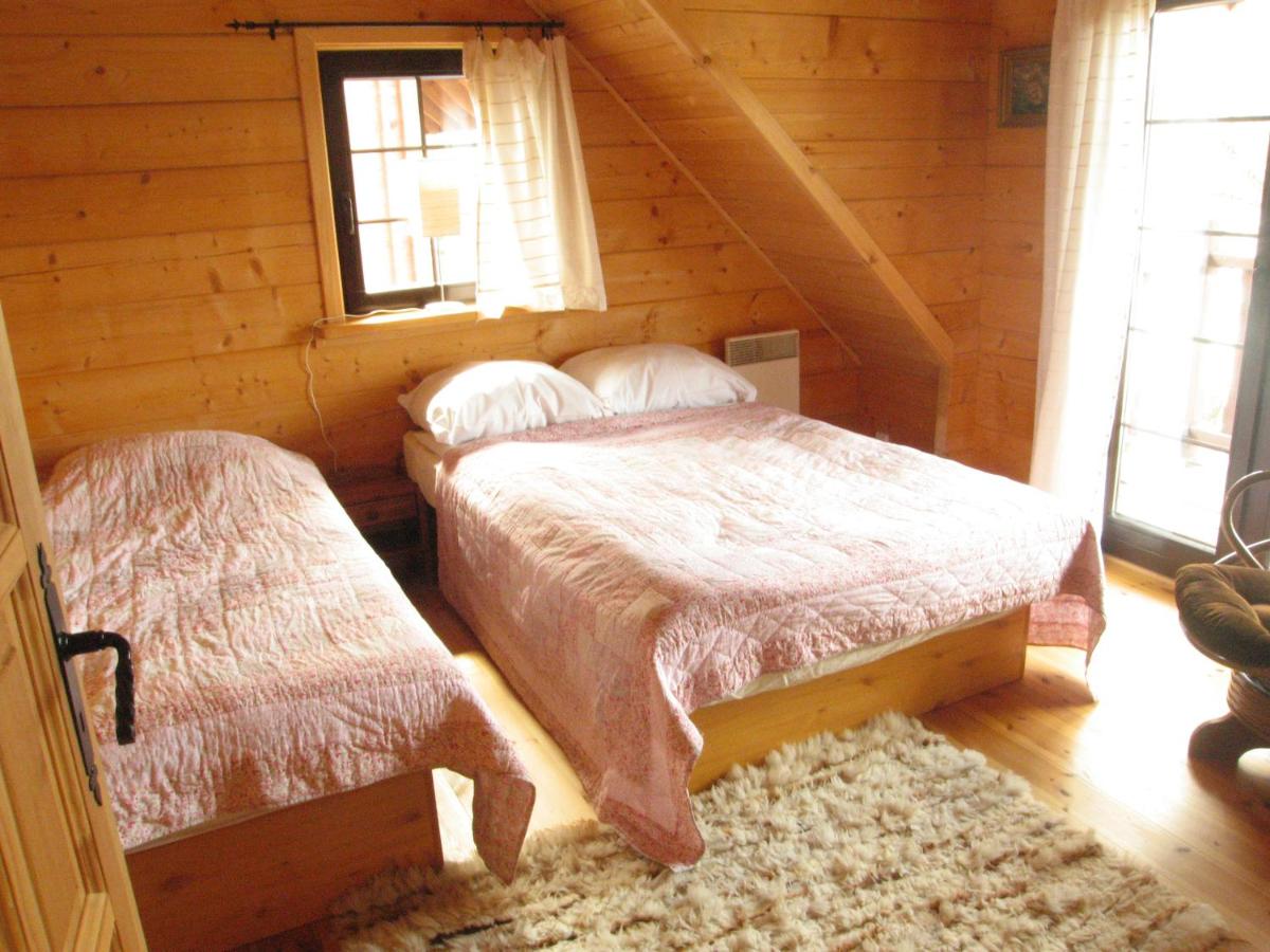 Chatki Qdłatki - Housity