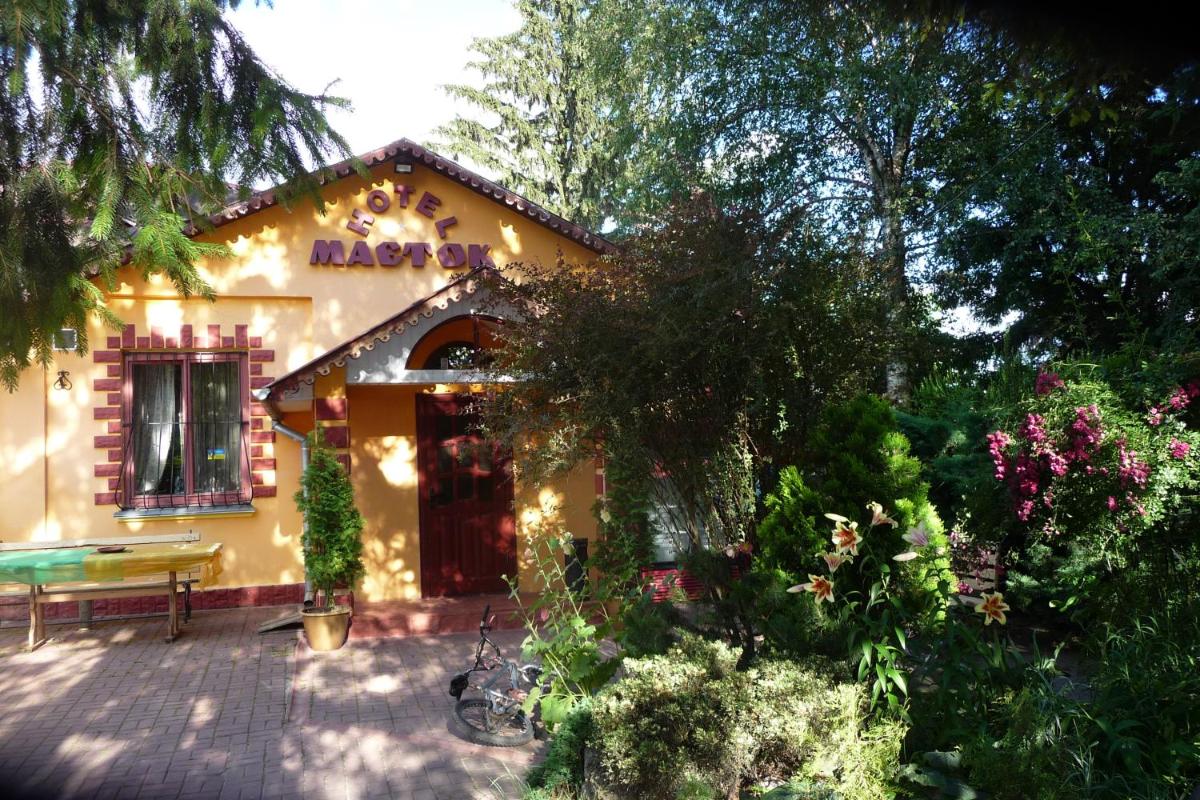 Gotel maietok - Housity