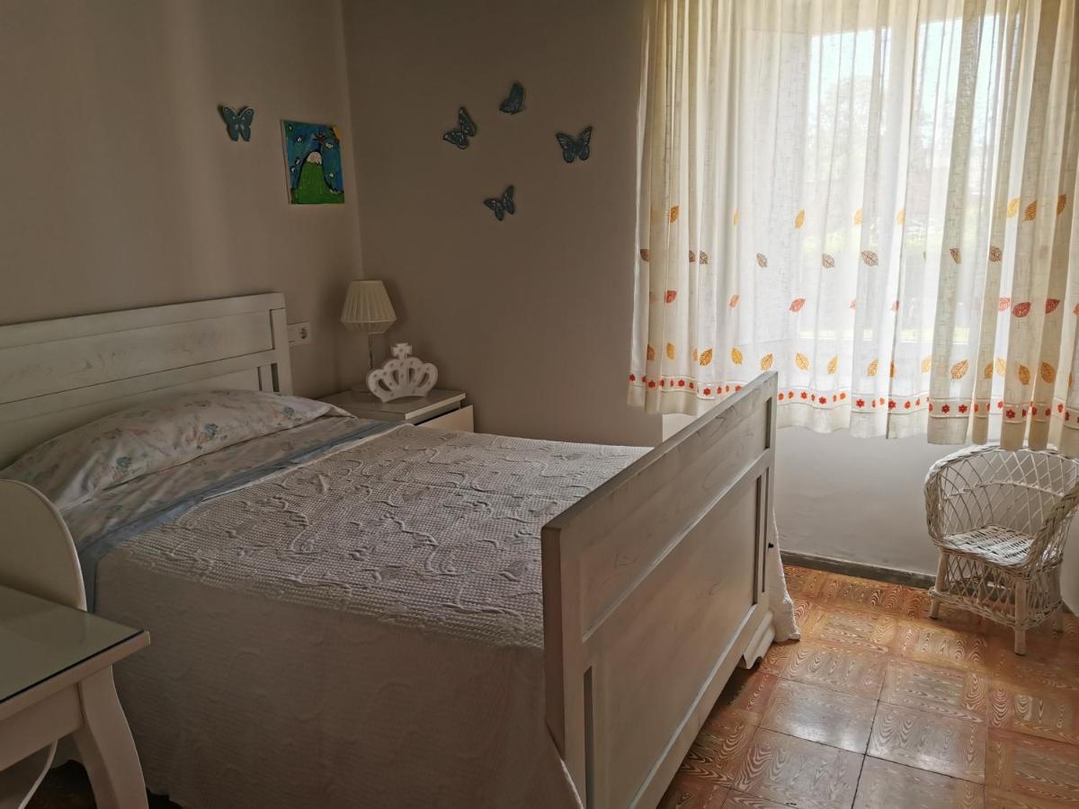 Casa rural Trabe - Housity
