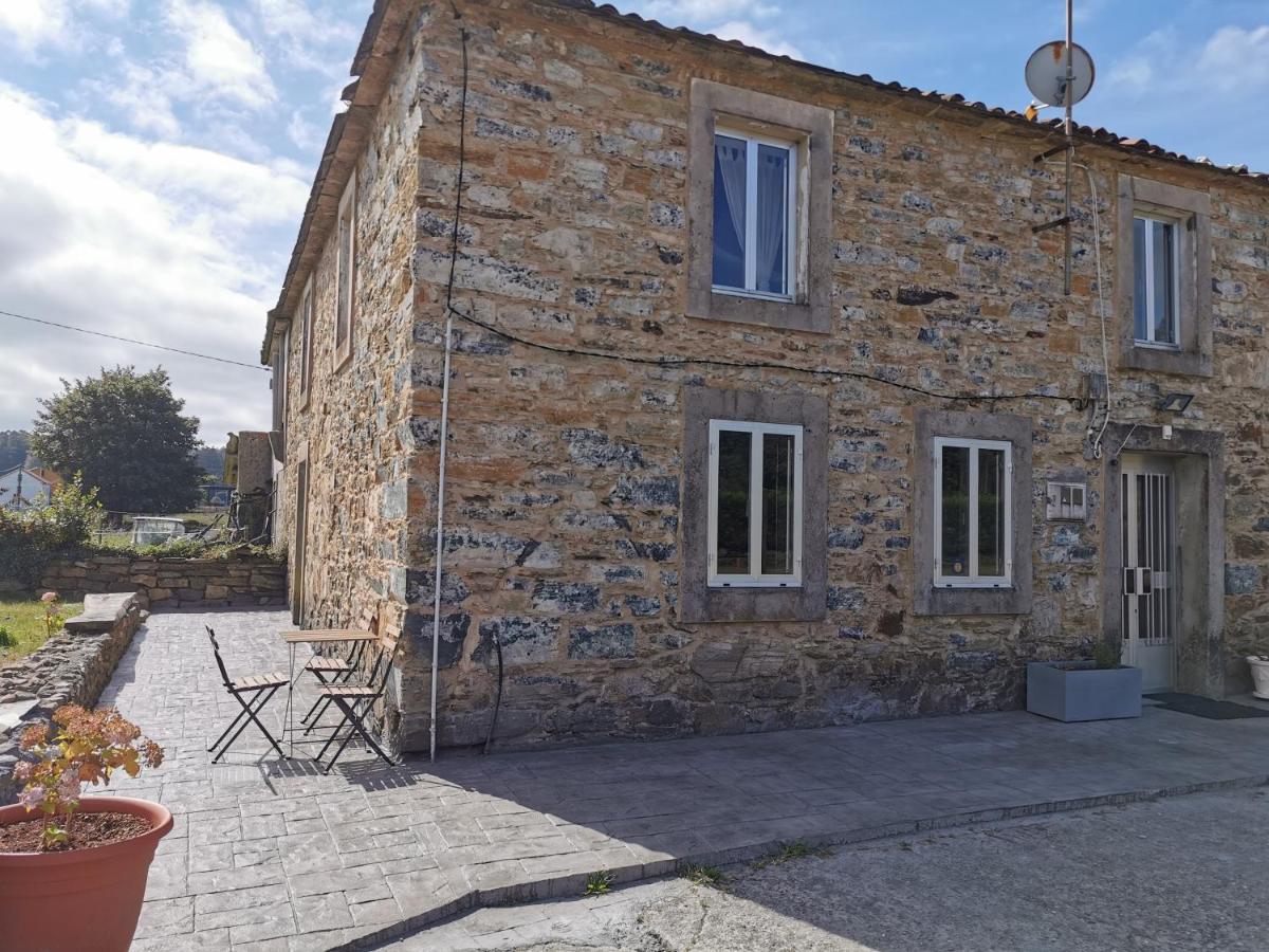 Casa rural Trabe - Housity