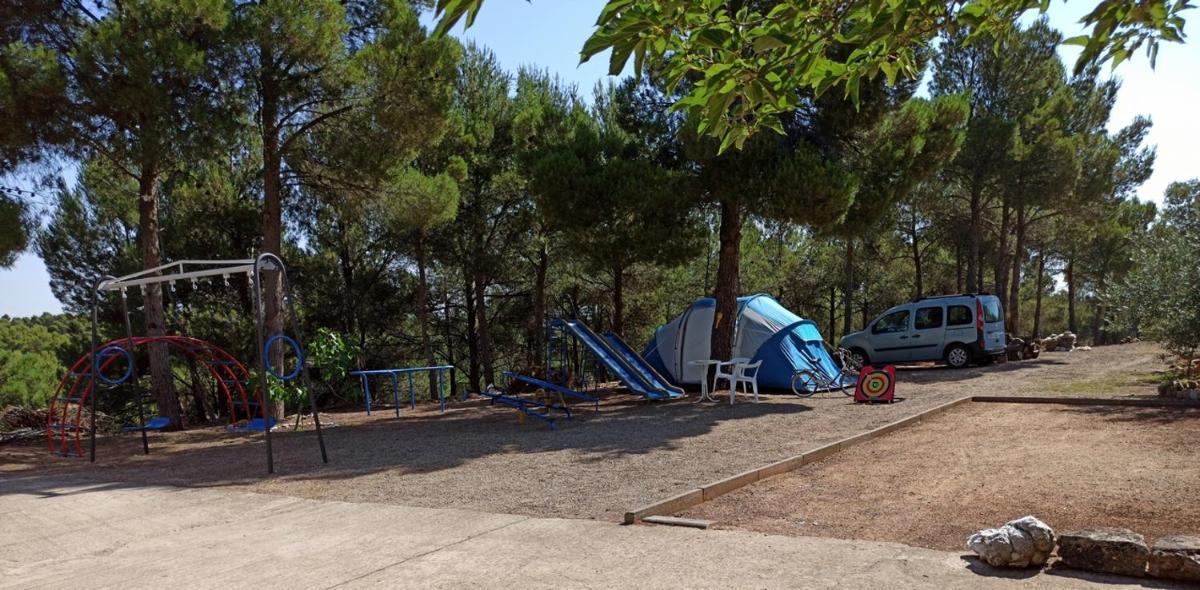 Casilla del Pinar - Housity