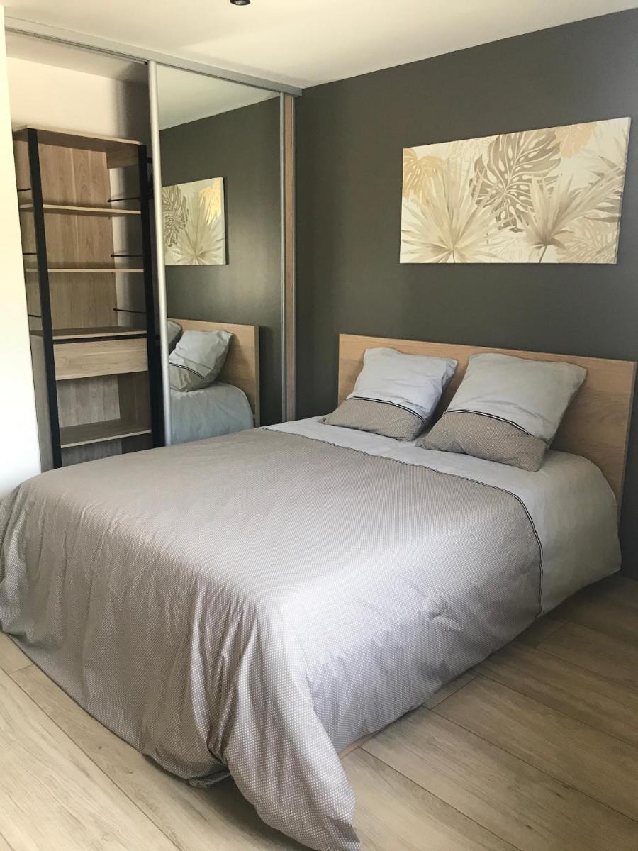 Jolie Maisonnette Studio - Housity