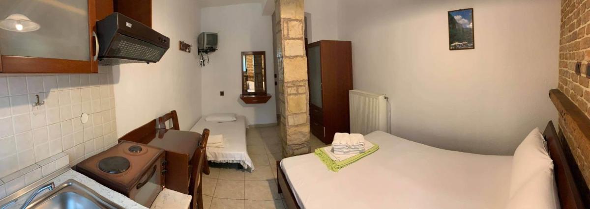Alexandros - Housity
