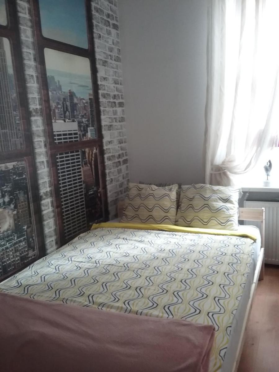 VINTAGE - ROSE Apartament - Housity