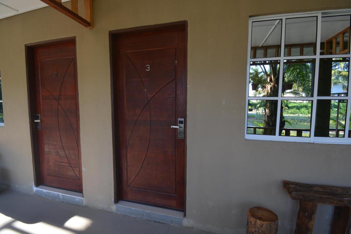 Hemingway Cottage 海明威度假屋 - Housity