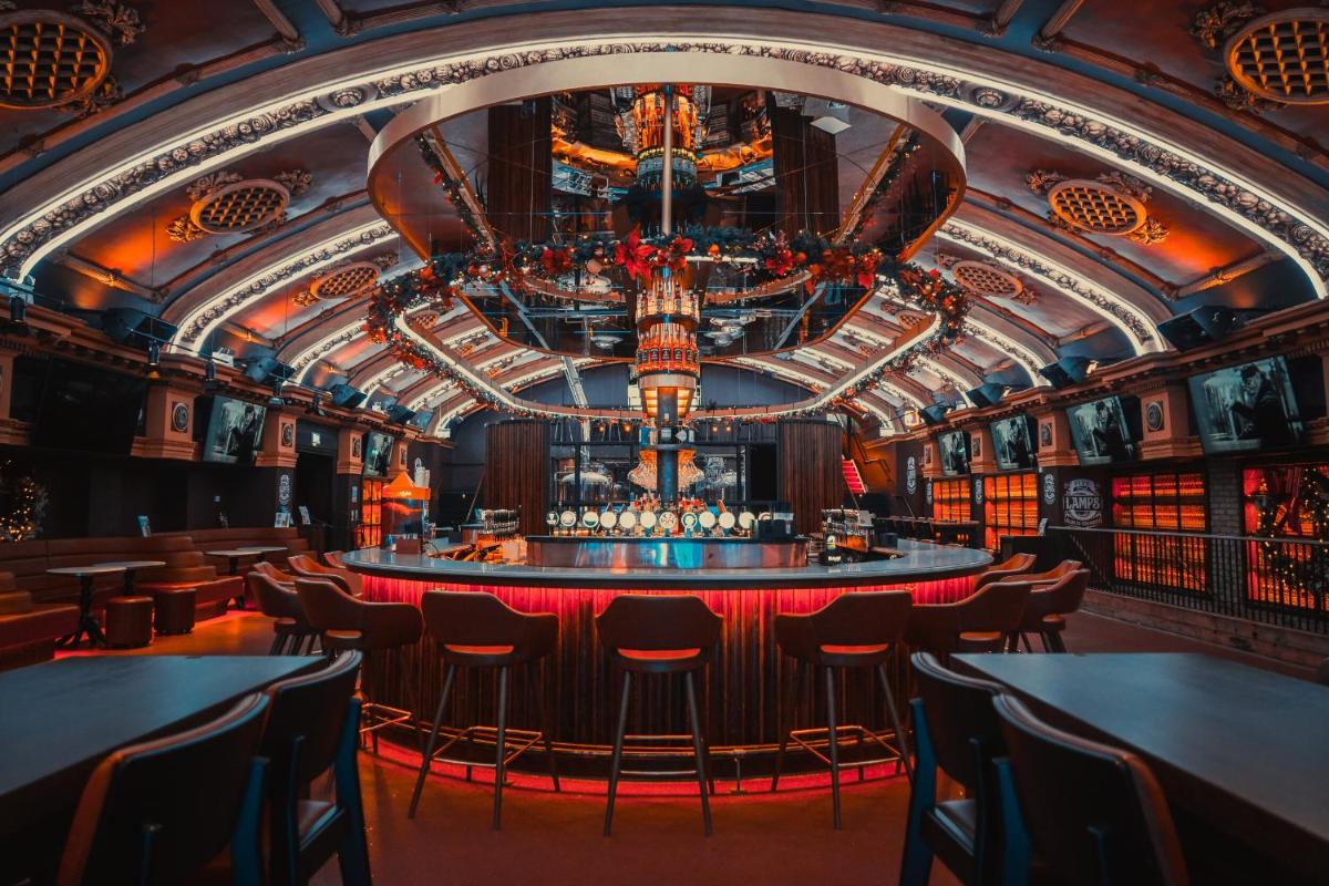 The Camden Street Hotel - Housity