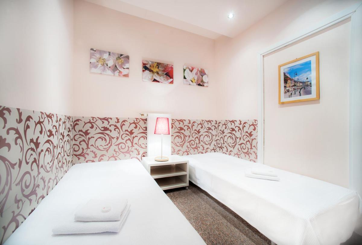 Apartamenty Dobranoc - Wawer - Housity