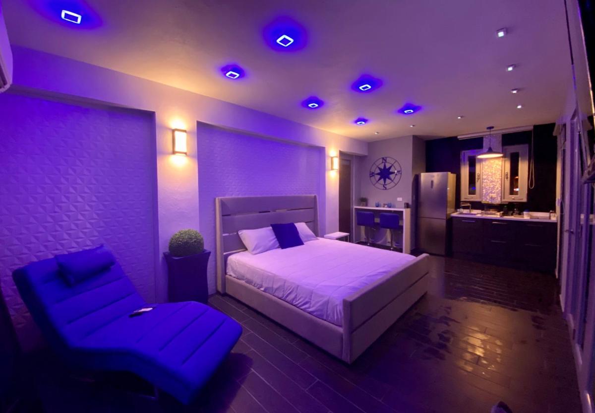 Modern Pool Suite @ Pasavento in Aguadilla - Hizvo