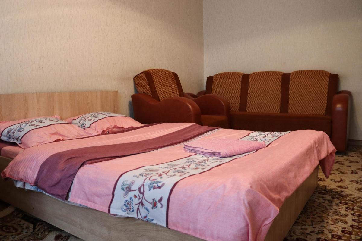 Apartments on Ug2, 20 - Housity