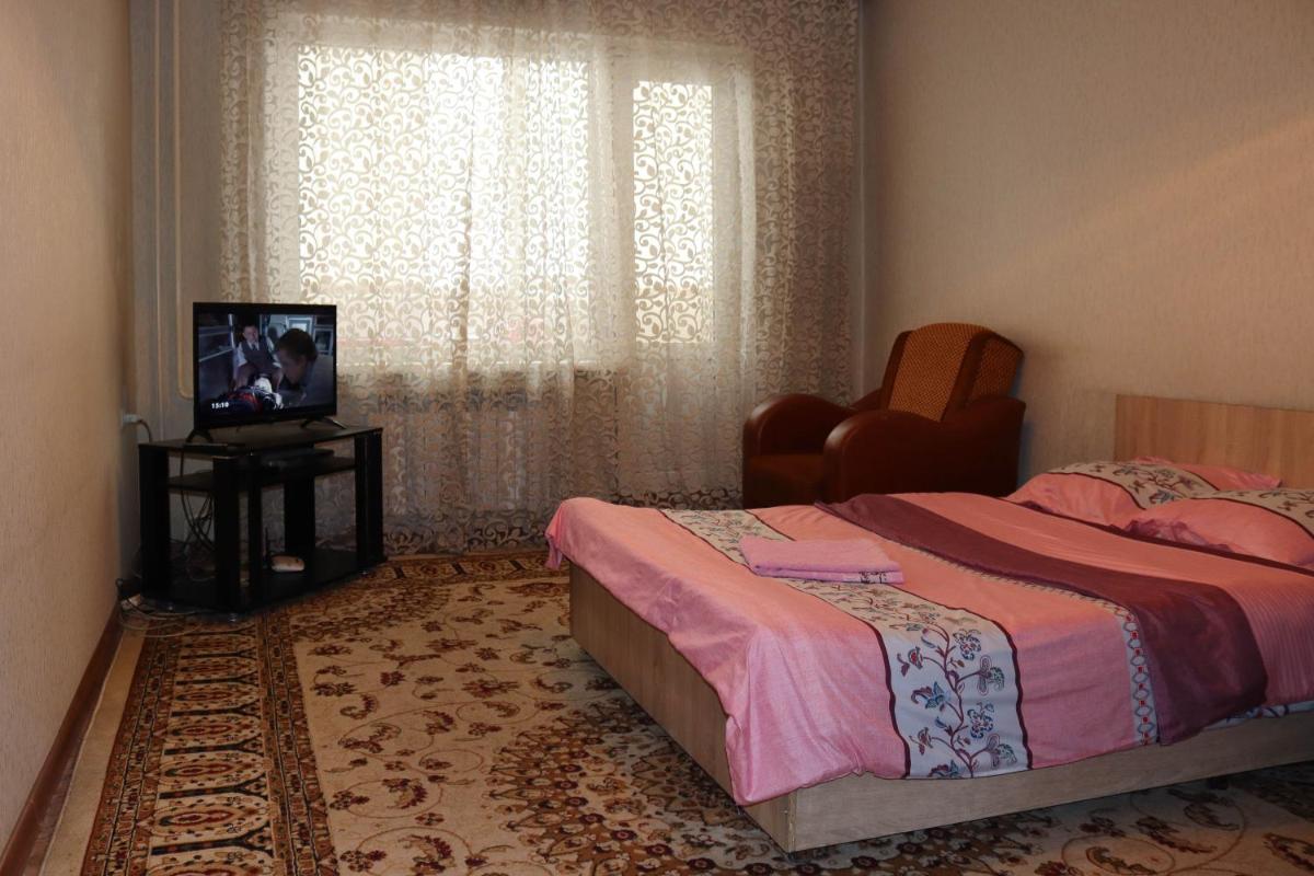 Apartments on Ug2, 20 - Housity