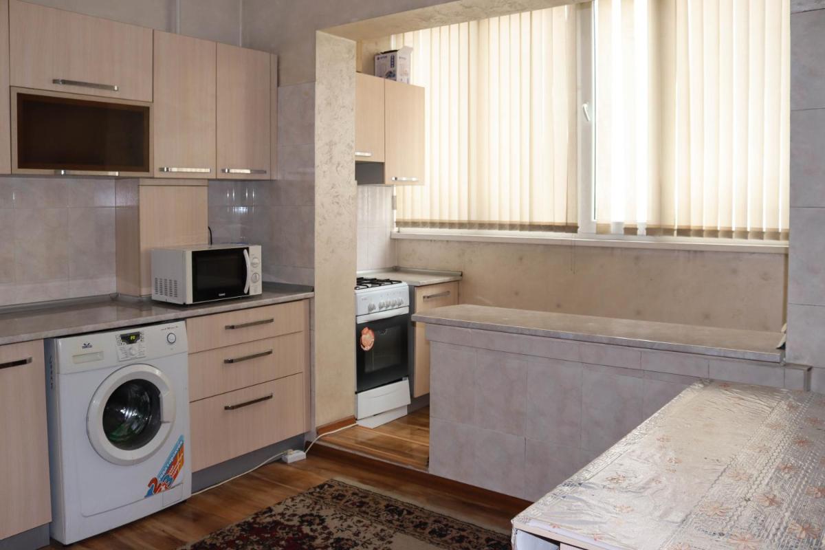 Apartments on Ug2, 20 - Housity