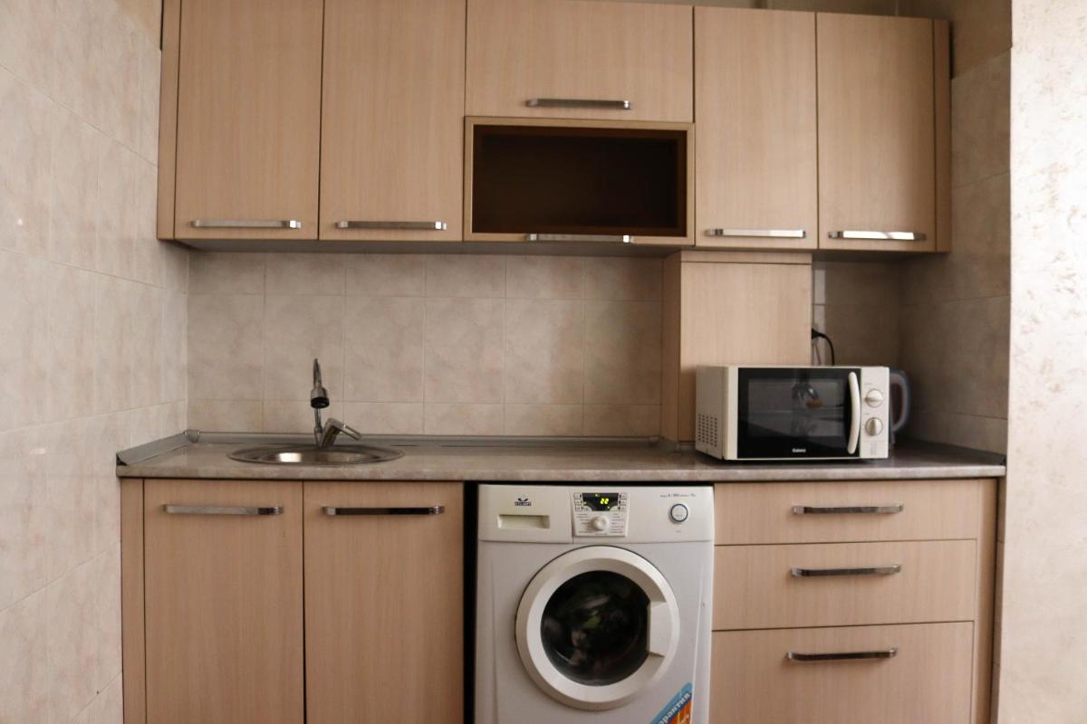 Apartments on Ug2, 20 - Housity