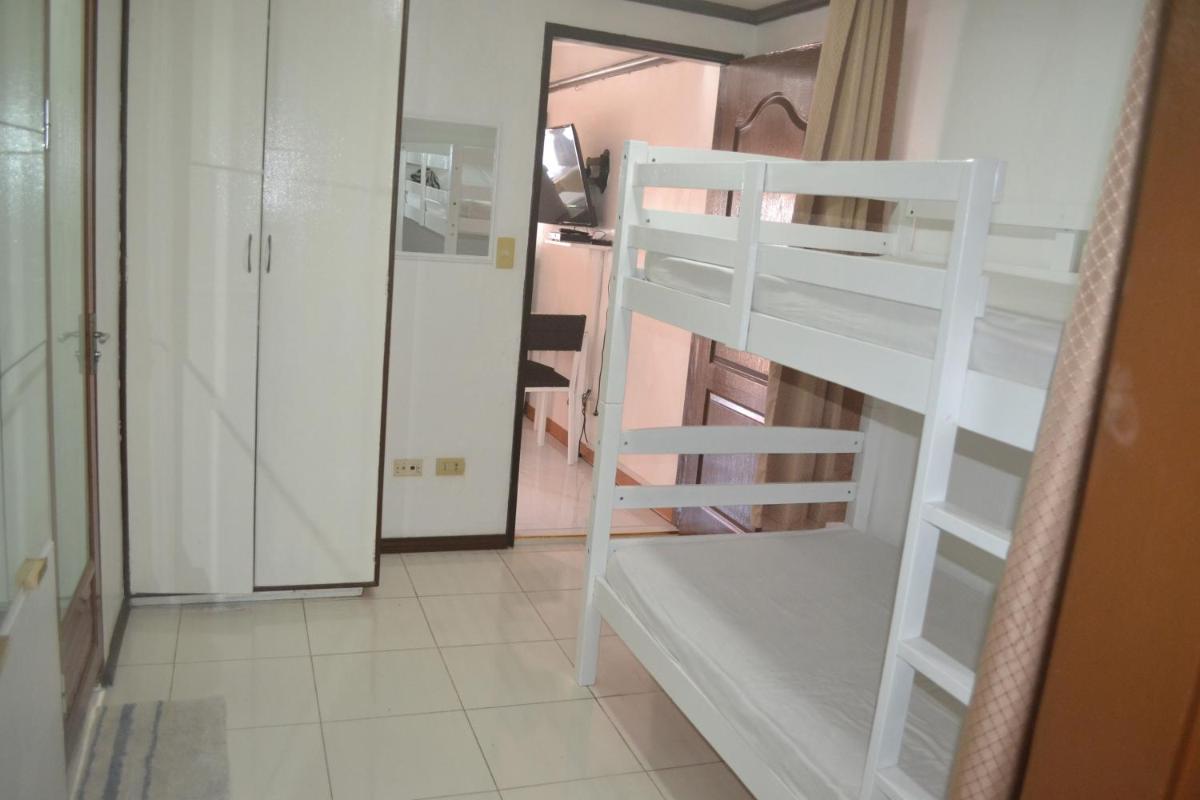 Suitetrails - Villa Prescilla
