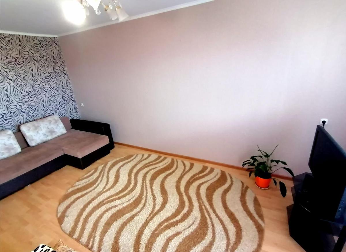 Apartment 18 Microrayon - Housity