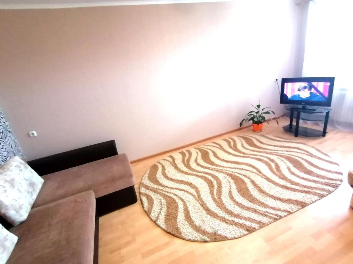 Apartment 18 Microrayon - Housity