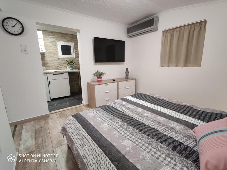Suitetrails - Füred Apartmanház