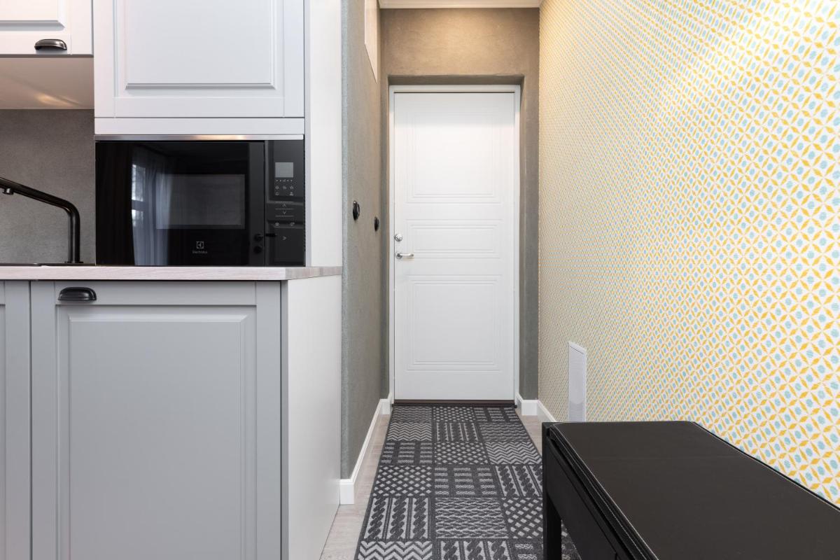 Magasini Fine Estate Apartments - Housity