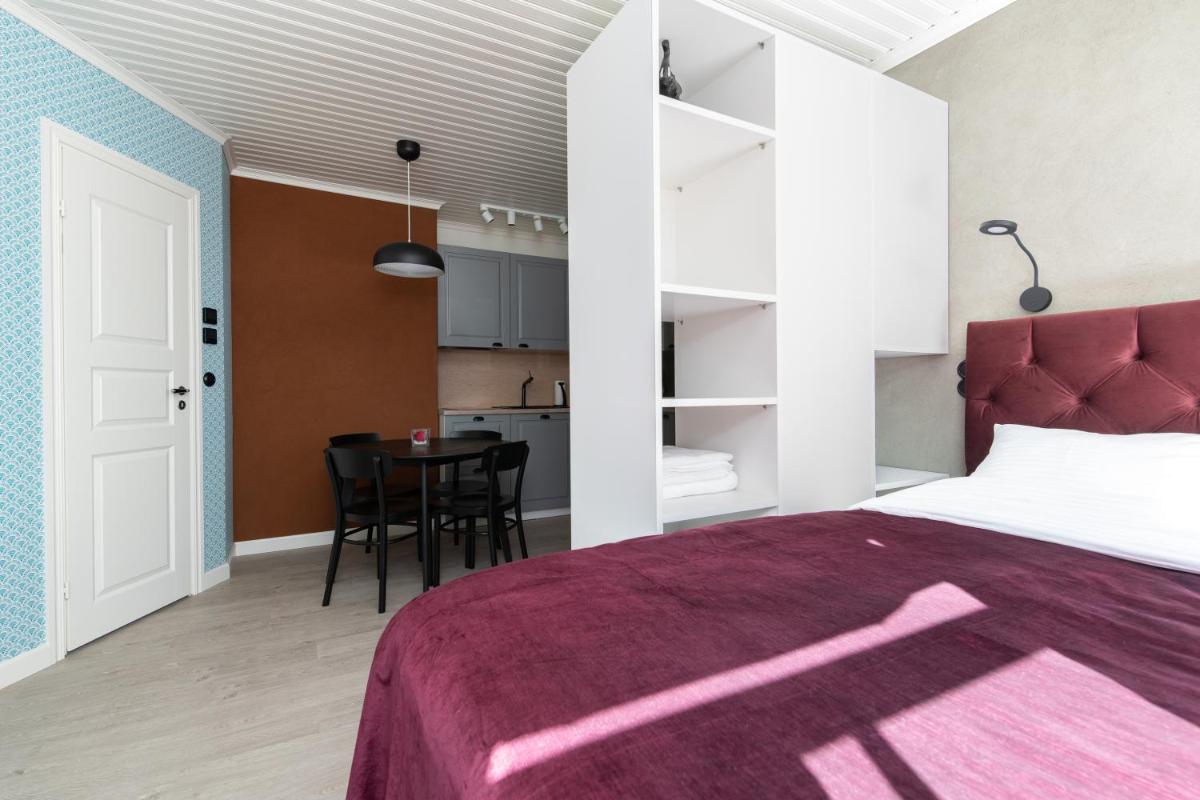 Magasini Fine Estate Apartments - Housity