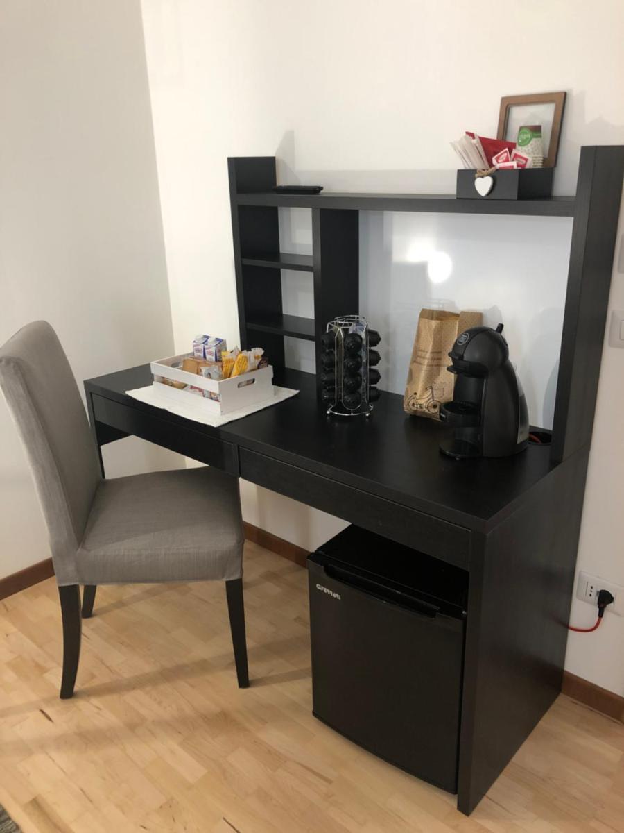 Villa Trevisi - ROOMS - Housity