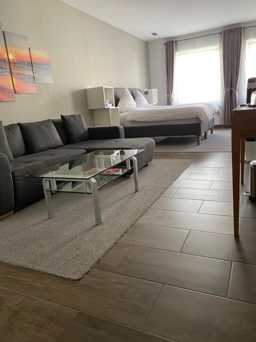 Gate 13 - Aurich Innenstadt - Housity