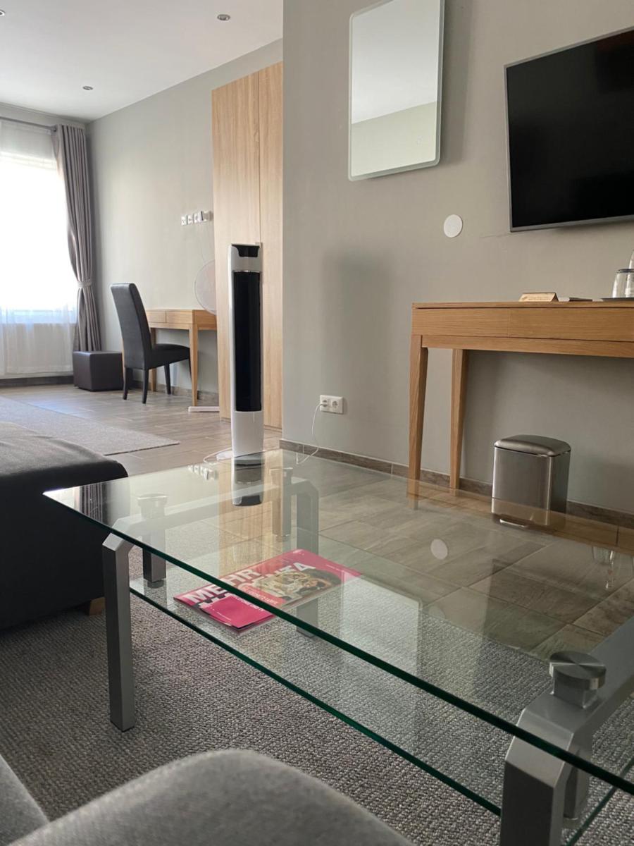 Gate 13 - Aurich Innenstadt - Housity
