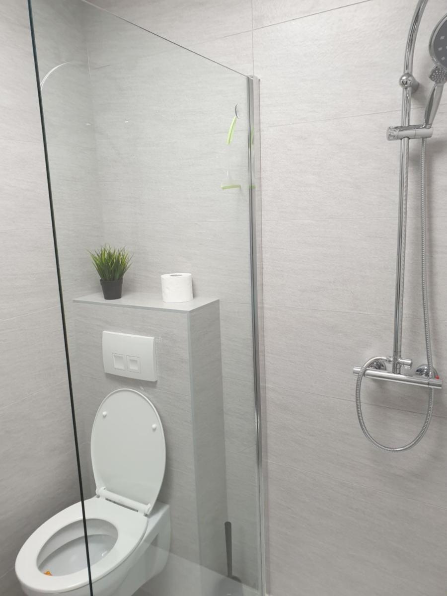 Apartament pod Sosnami 2 noclegi OTW Borówno WLK Skarszewy - Hizvo