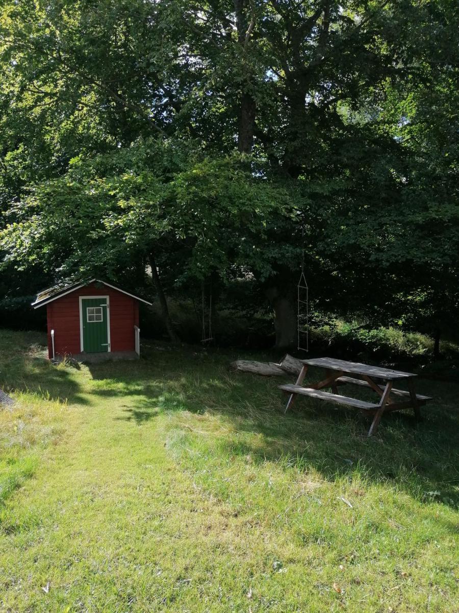 Naturnära charmigt boende - Housity