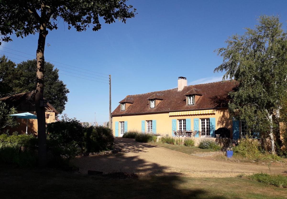 Les terrasses - Housity