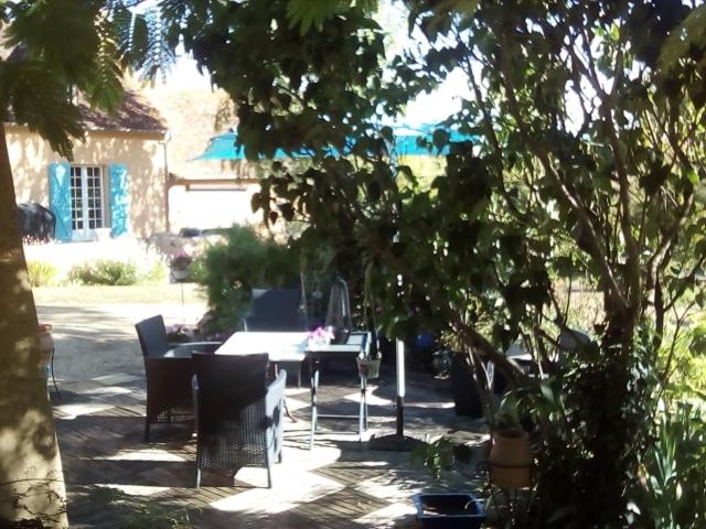 Les terrasses - Housity