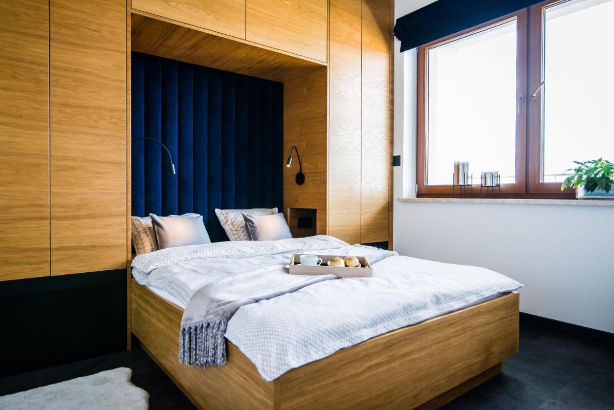 Apartament WIDOK - Housity