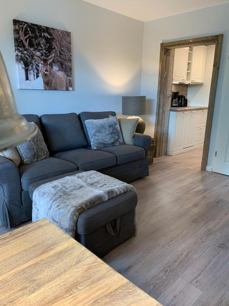 ferienapartment hahnenklee Apart.2 - Housity