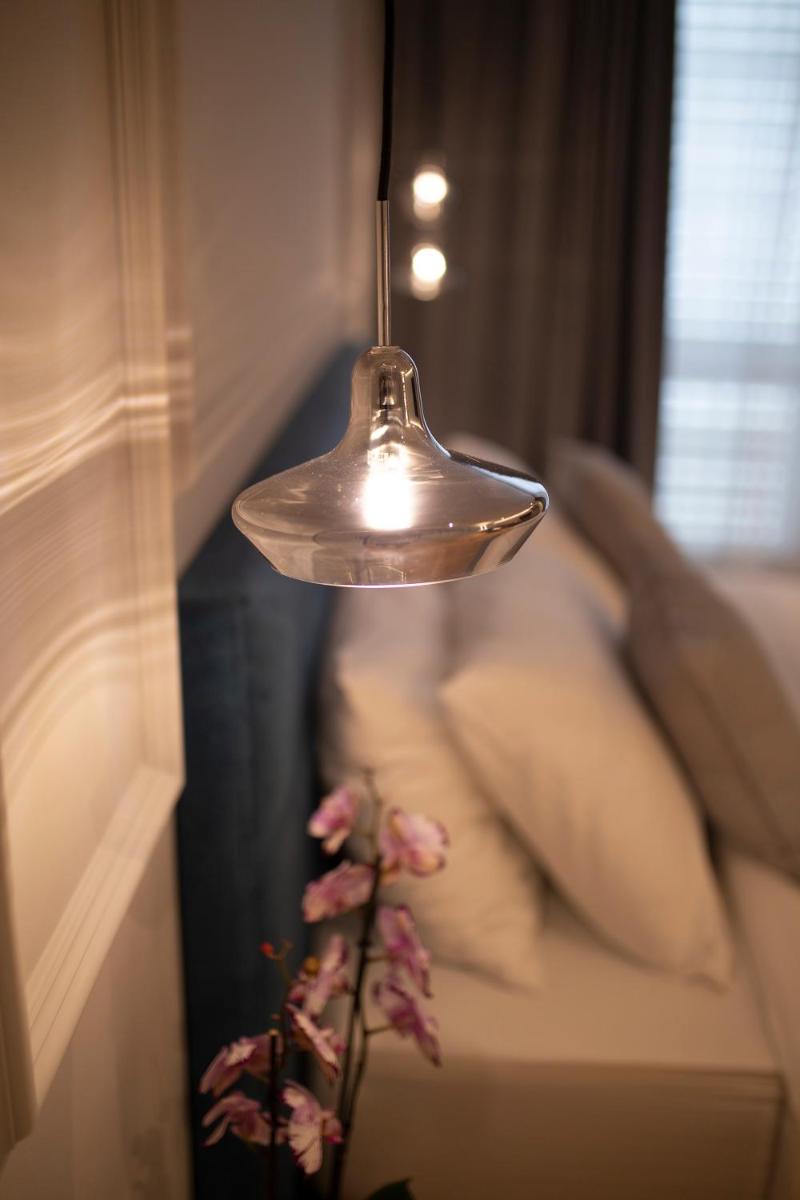Muse luxury rooms - Housity