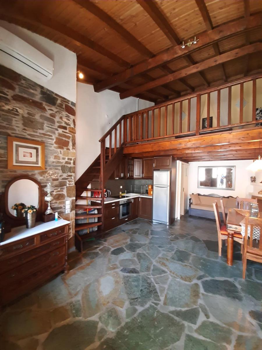 Suitetrails - Dryopida House