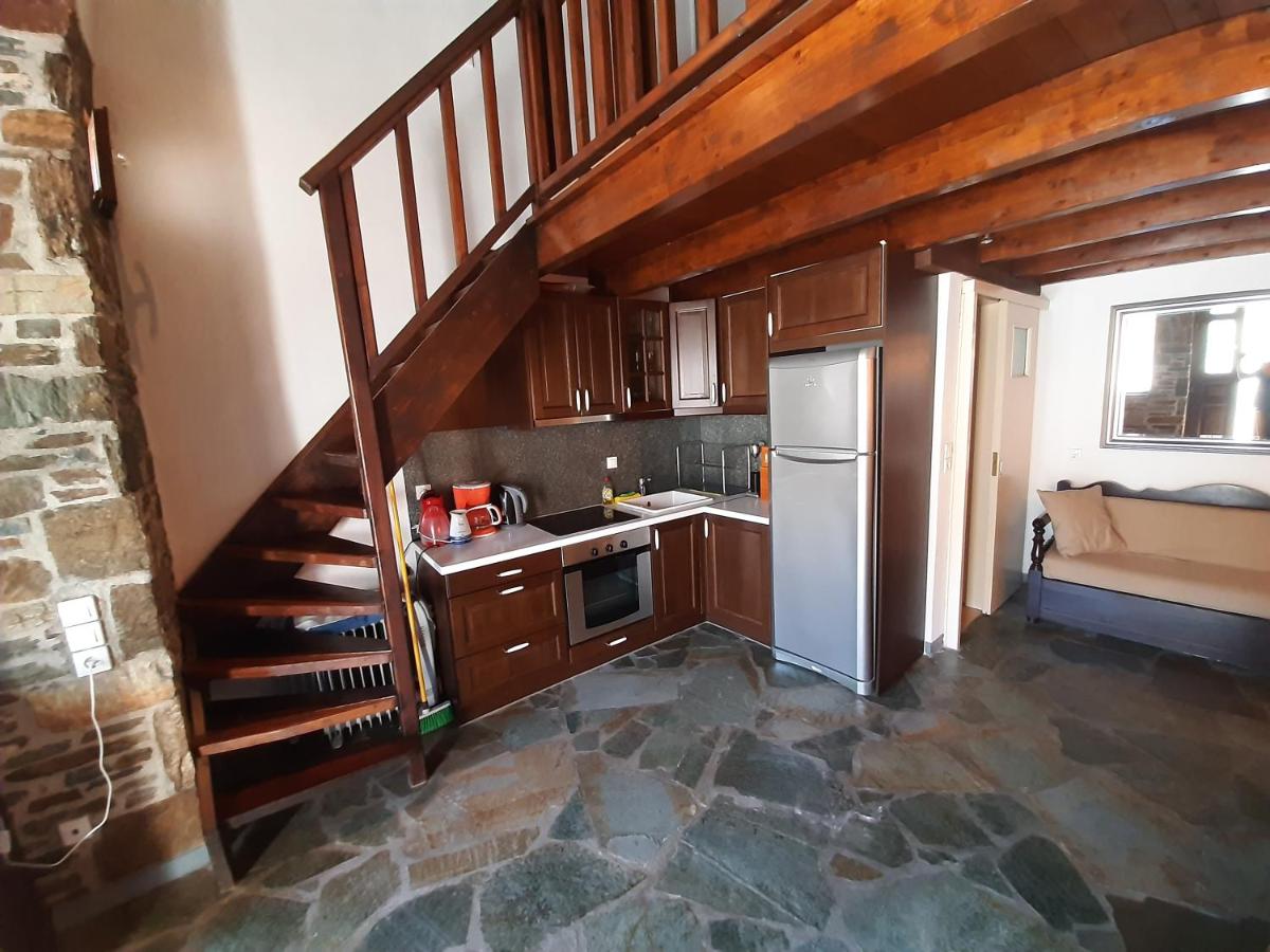 Dryopida House - Housity