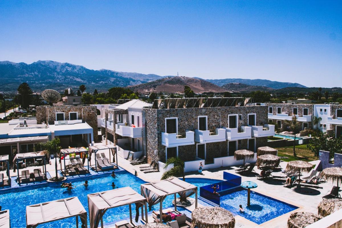Sunshine Hotel Tigaki - Housity