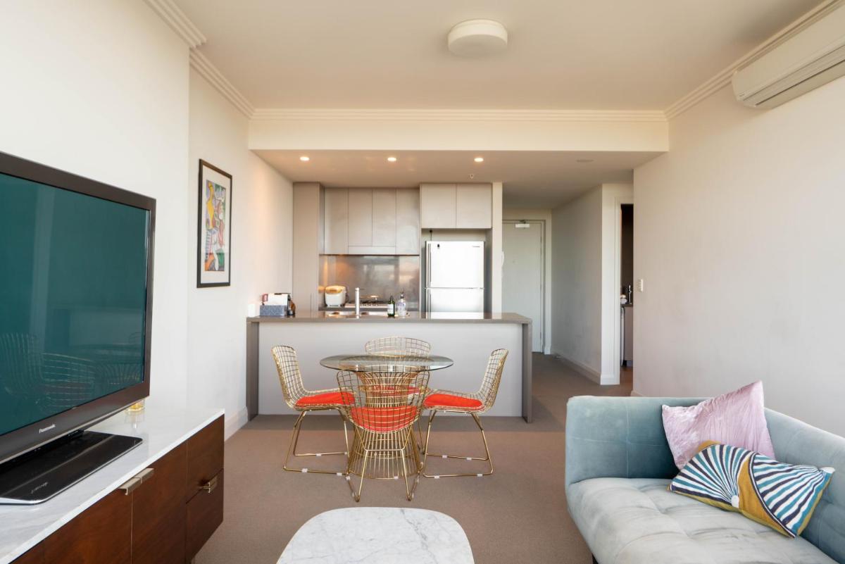 Executive Apartment Sydney Olympic Park - Housity