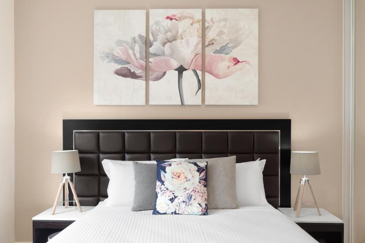 The Banq Apartments by Urban Rest - Housity