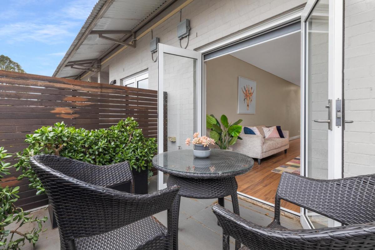 The Banq Apartments by Urban Rest - Housity